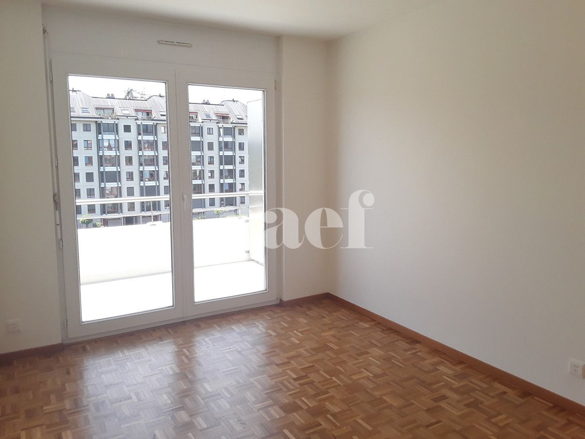 À louer : Appartement 6 Pieces Versoix - Ref : 210551.6061 | Naef Immobilier