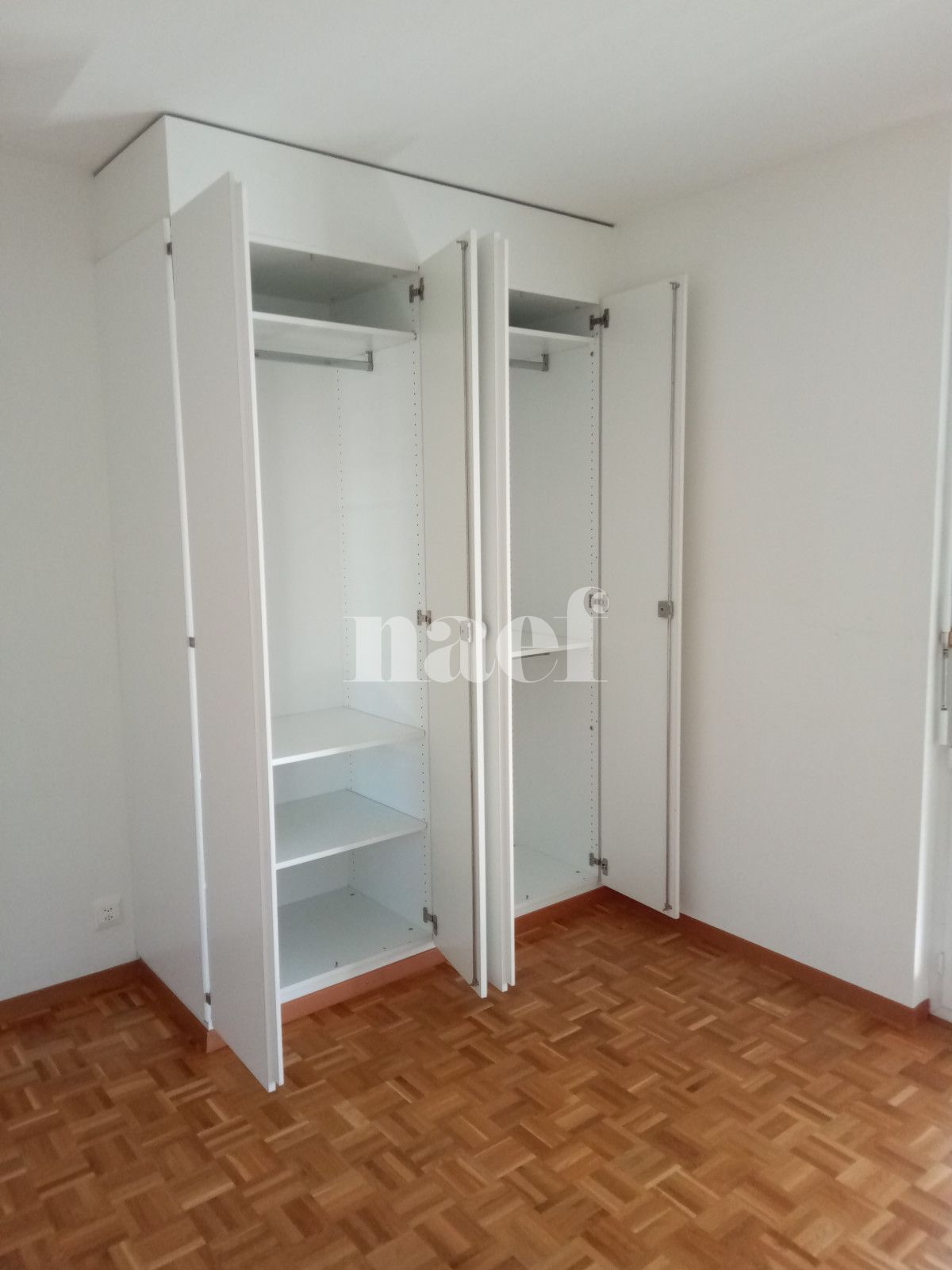 À louer : Appartement 6 Pieces Versoix - Ref : 210551.6061 | Naef Immobilier