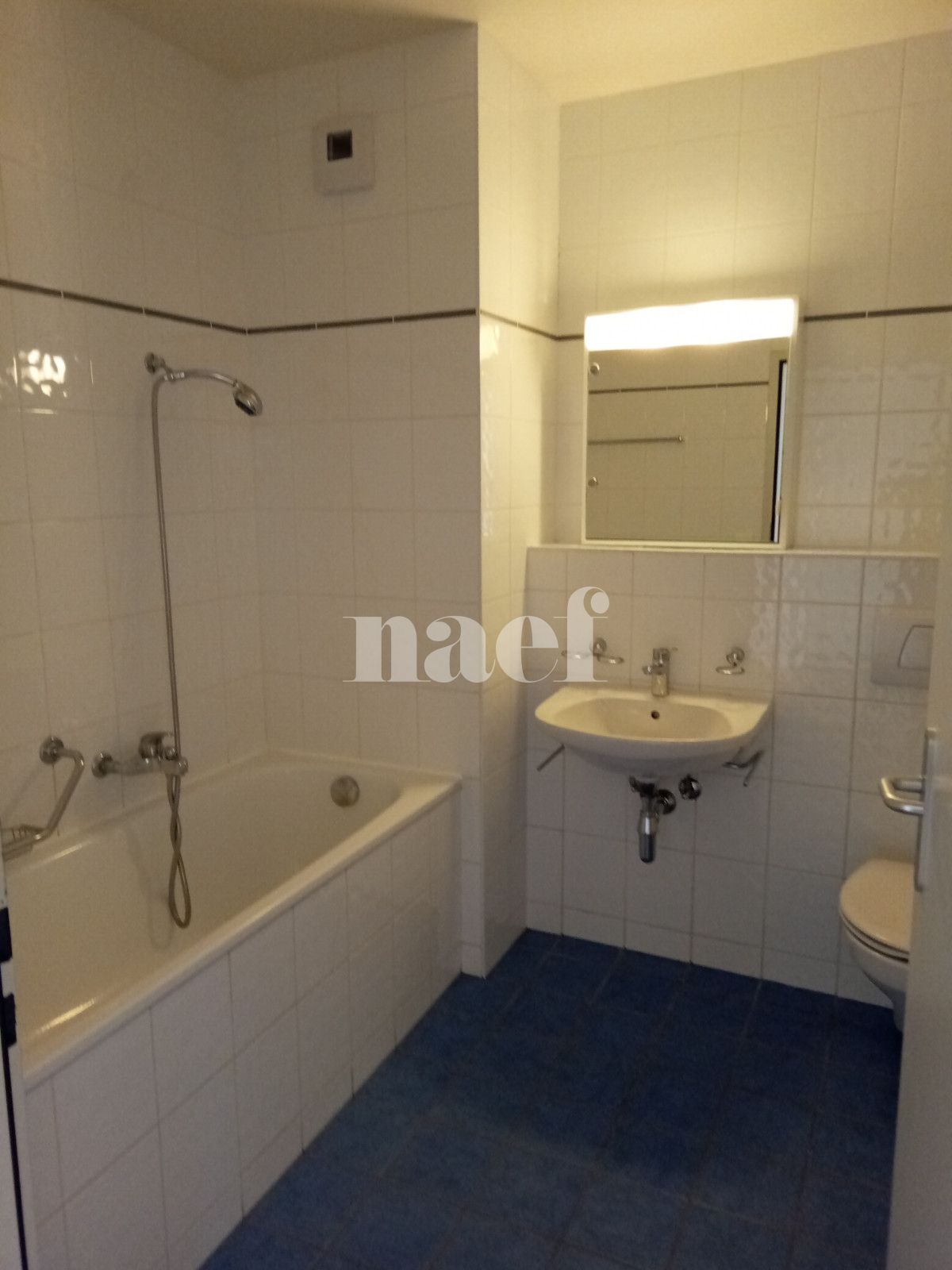 À louer : Appartement 6 Pieces Versoix - Ref : 210551.6061 | Naef Immobilier