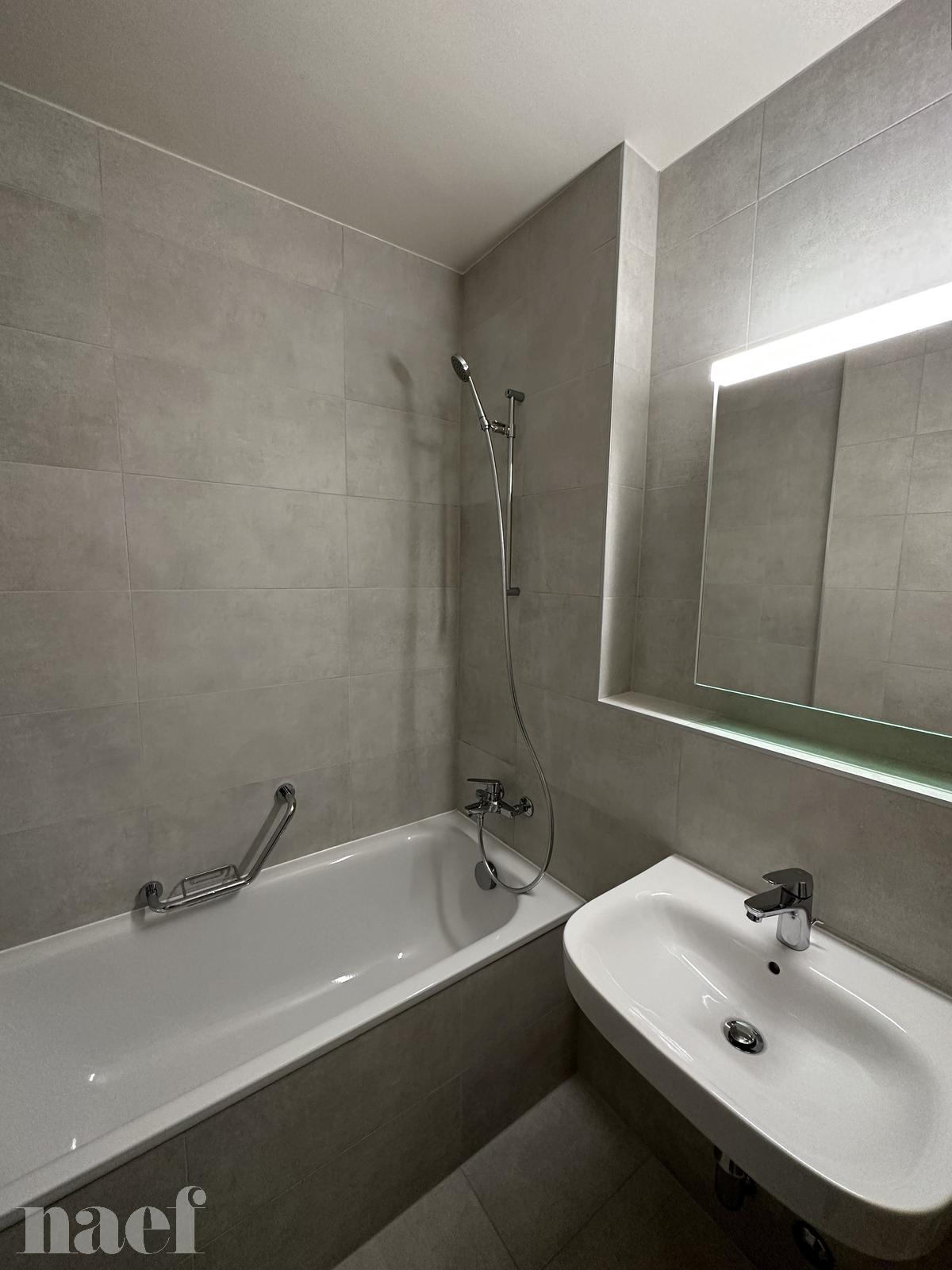 À louer : Appartement 4 Pieces Genève - Ref : 210552.2001 | Naef Immobilier