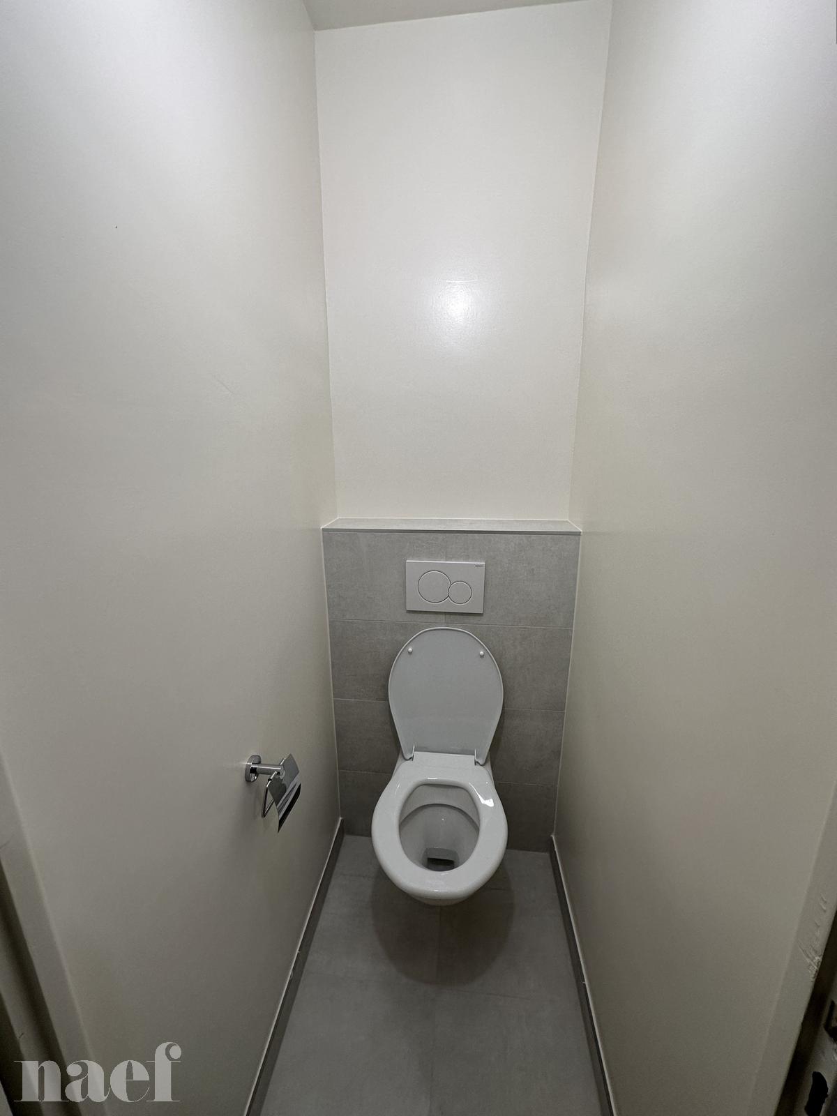 À louer : Appartement 4 Pieces Genève - Ref : 210552.2001 | Naef Immobilier