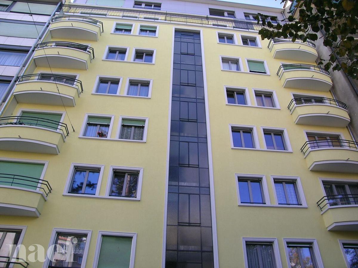 À louer : Appartement 4 Pieces Genève - Ref : 210552.2001 | Naef Immobilier