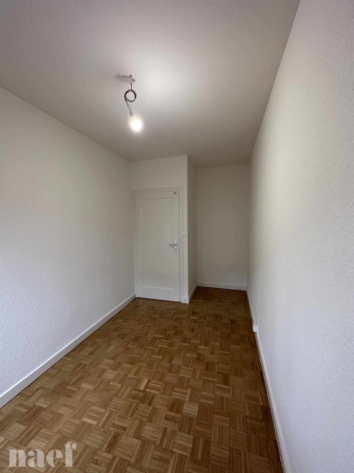 À louer : Appartement 4 Pieces Genève - Ref : 210552.2001 | Naef Immobilier