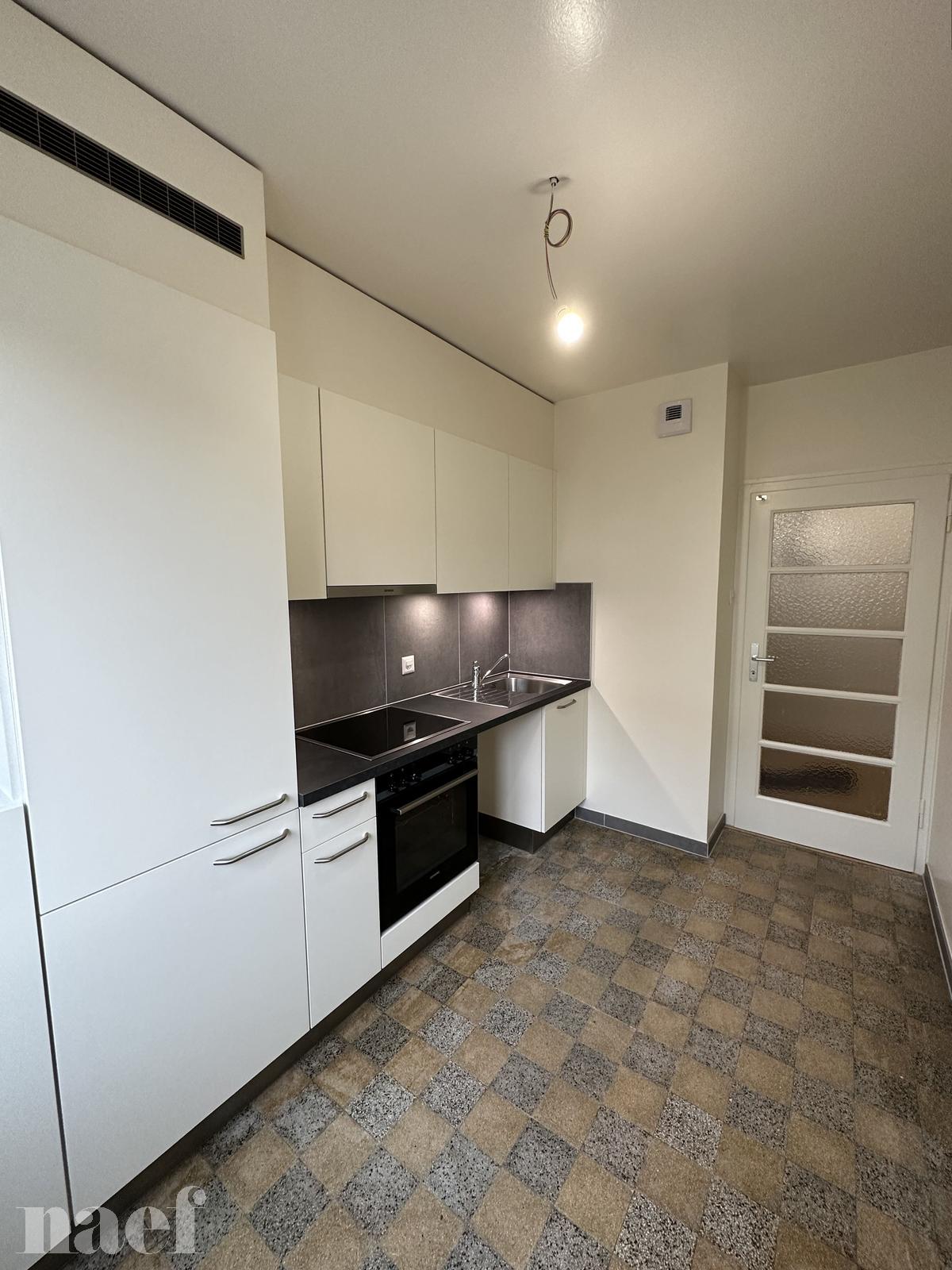 À louer : Appartement 4 Pieces Genève - Ref : 210552.2001 | Naef Immobilier