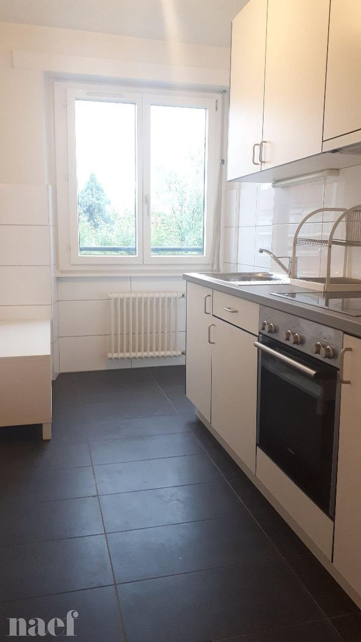 À louer : Appartement 2 Pieces Genève - Ref : 210552.5003 | Naef Immobilier