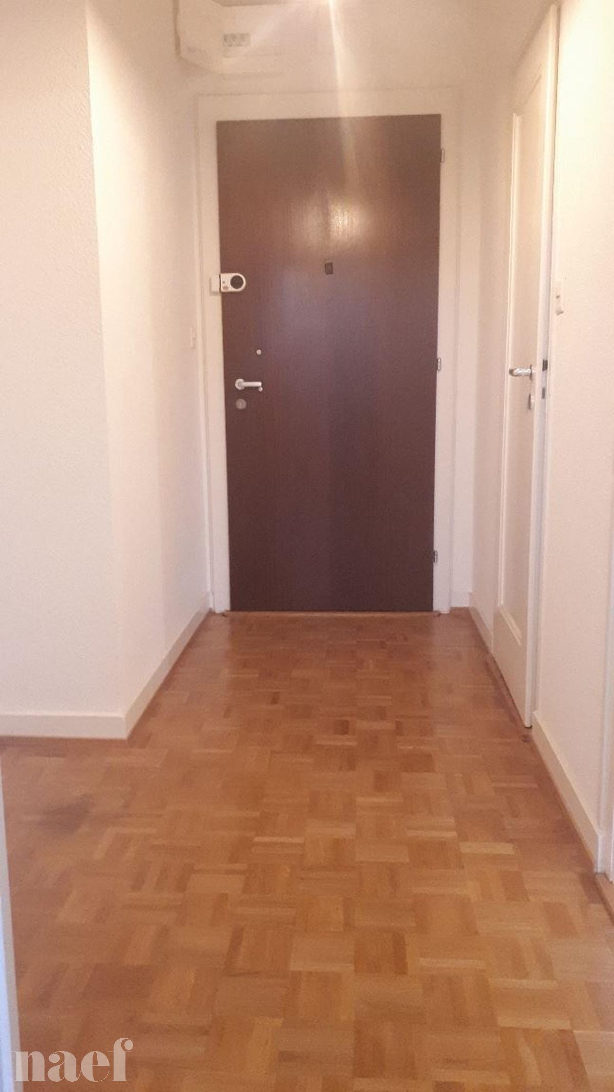 À louer : Appartement 2 Pieces Genève - Ref : 210552.5003 | Naef Immobilier