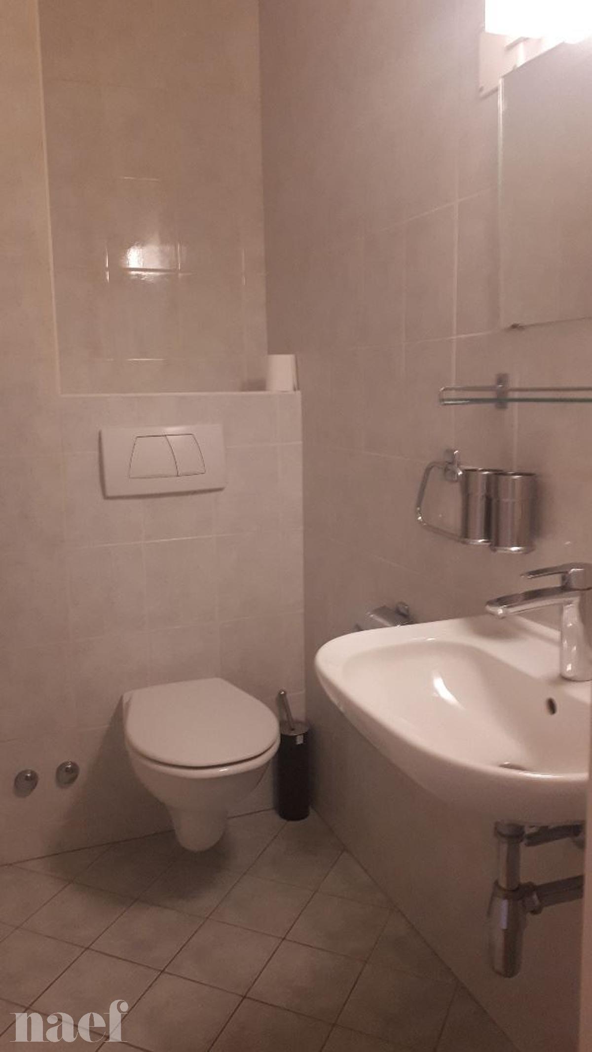 À louer : Appartement 2 Pieces Genève - Ref : 210552.5003 | Naef Immobilier
