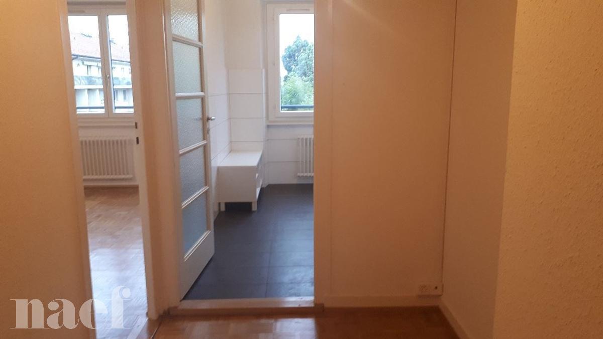 À louer : Appartement 2 Pieces Genève - Ref : 210552.5003 | Naef Immobilier