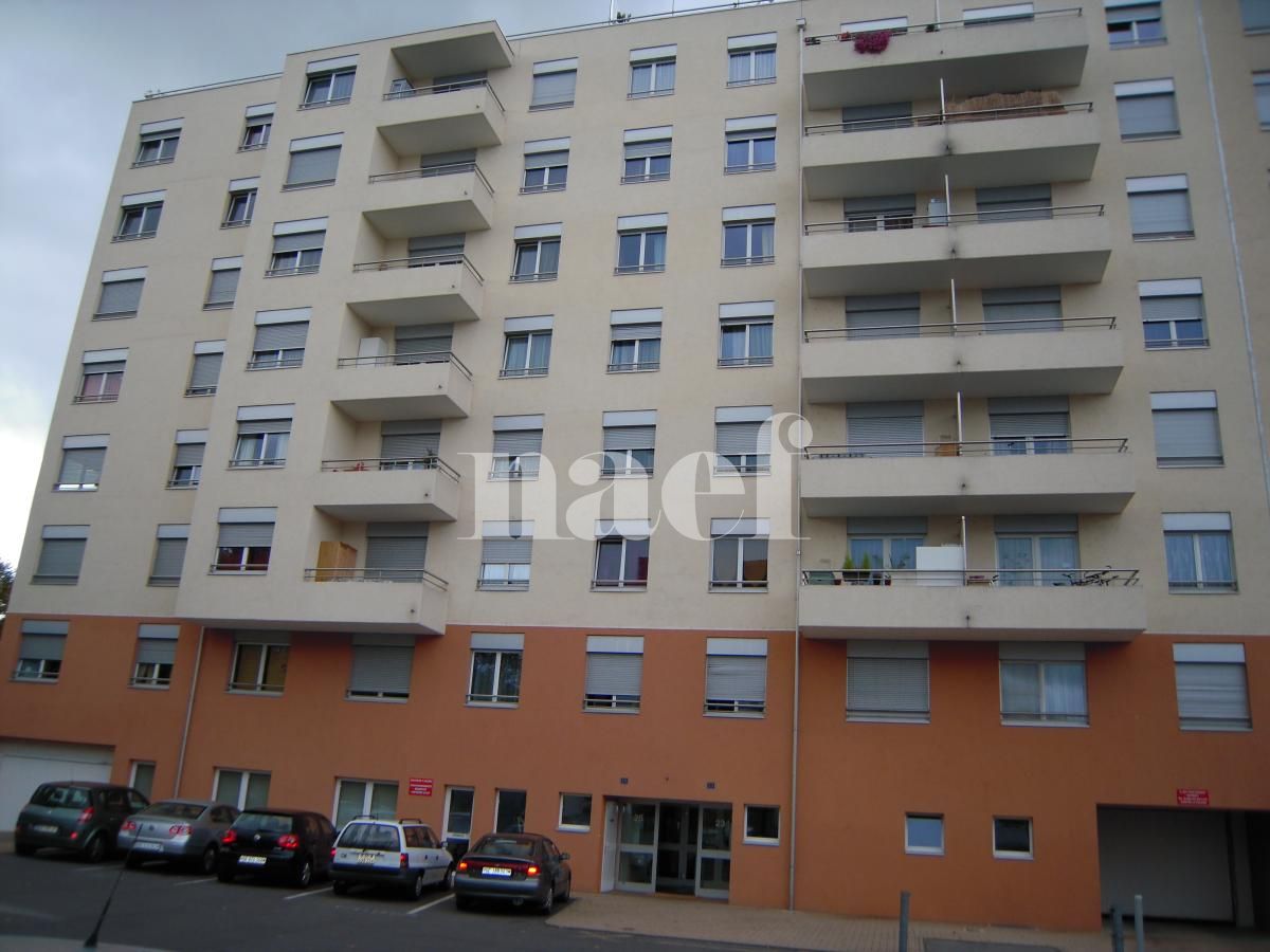 À louer : Parking couvert Versoix - Ref : 210553.60104 | Naef Immobilier