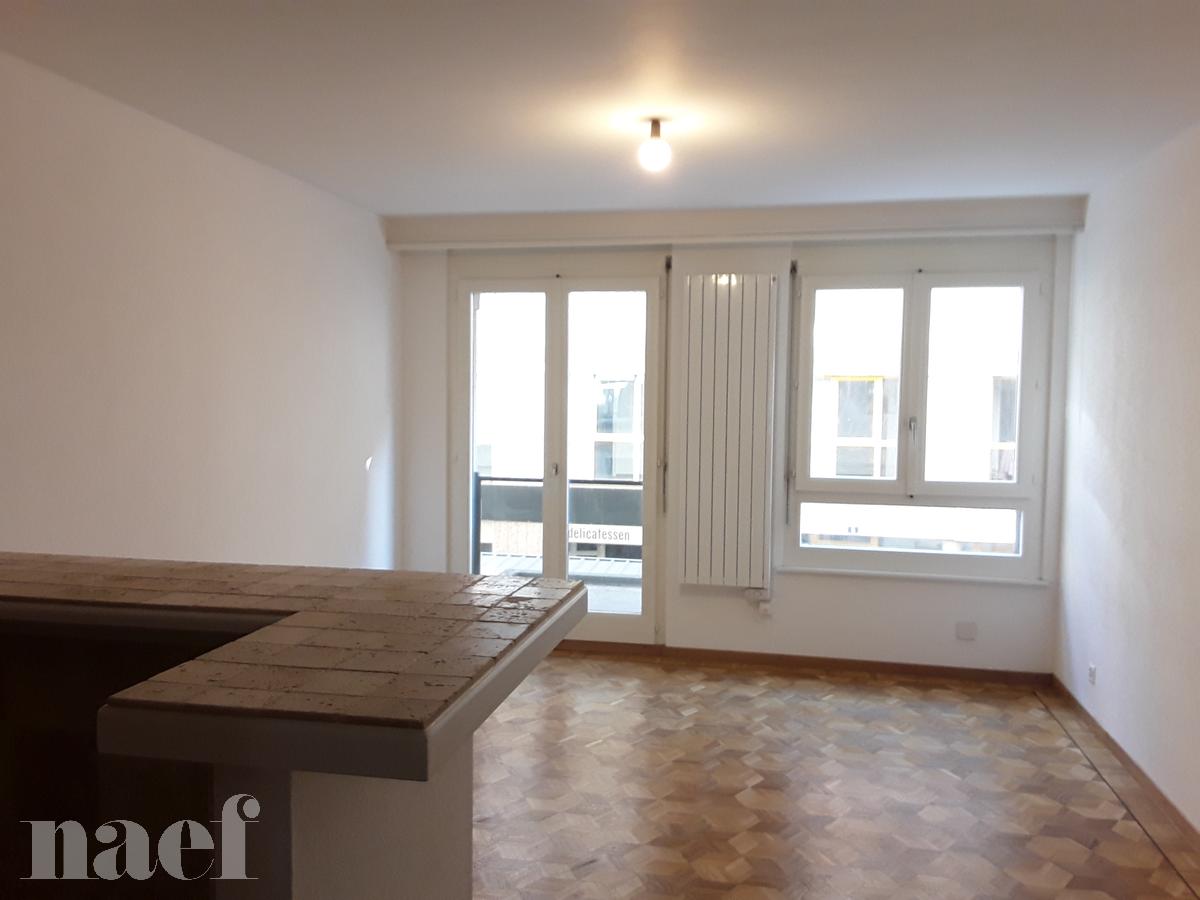 À louer : Appartement 3 Pieces Genève - Ref : 210560.1011 | Naef Immobilier