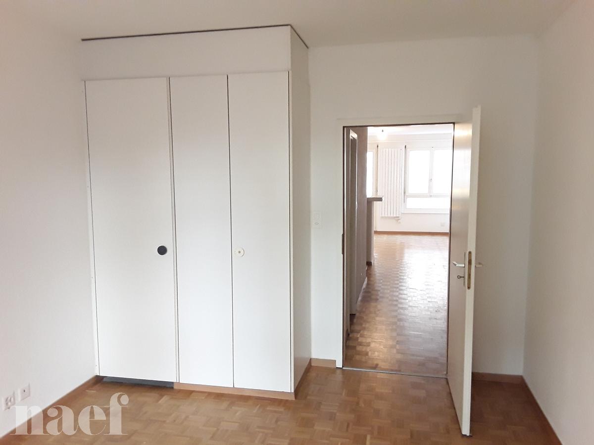 À louer : Appartement 3 Pieces Genève - Ref : 210560.1011 | Naef Immobilier