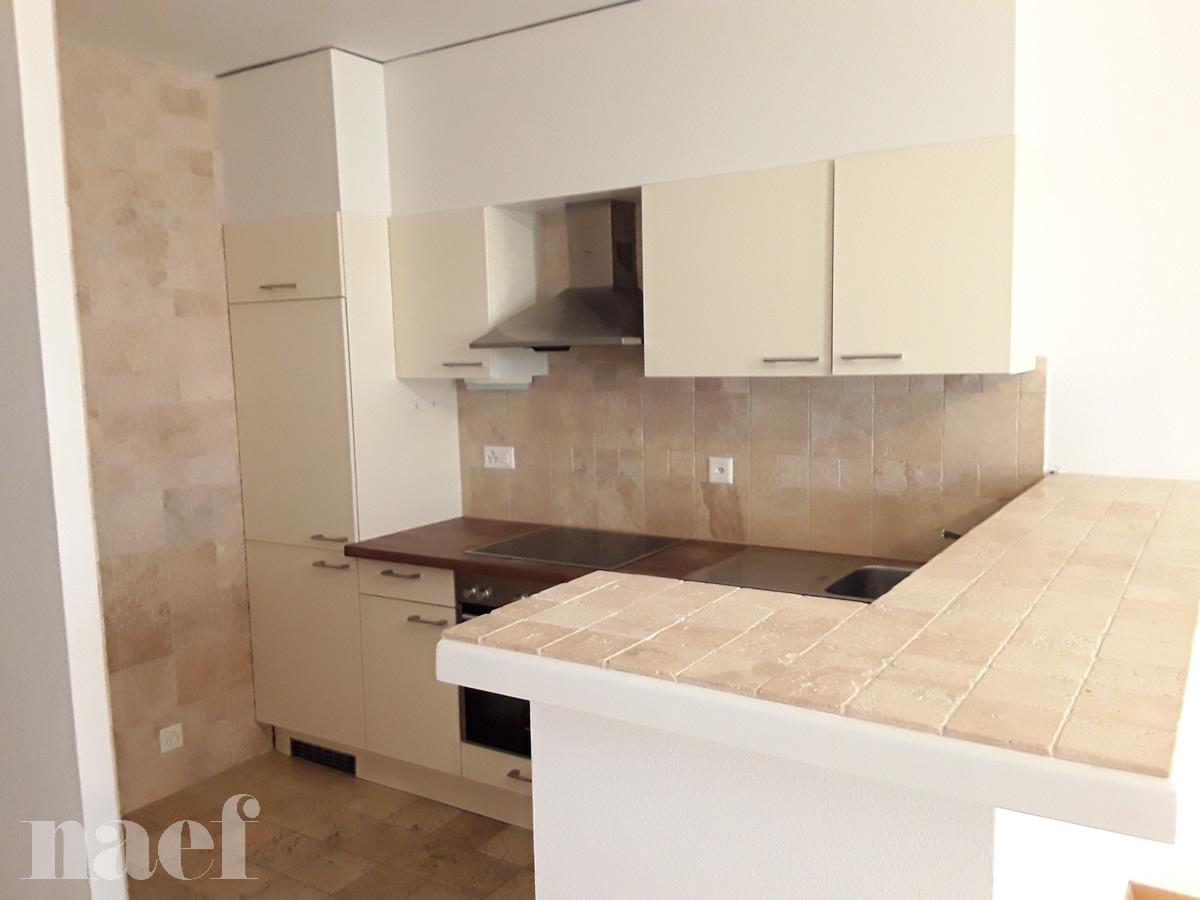 À louer : Appartement 3 Pieces Genève - Ref : 210560.1011 | Naef Immobilier