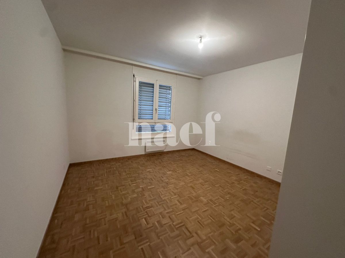 À louer : Appartement 4 Pieces Genève - Ref : 210560.1012 | Naef Immobilier