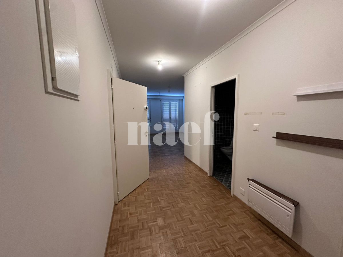 À louer : Appartement 4 Pieces Genève - Ref : 210560.1012 | Naef Immobilier