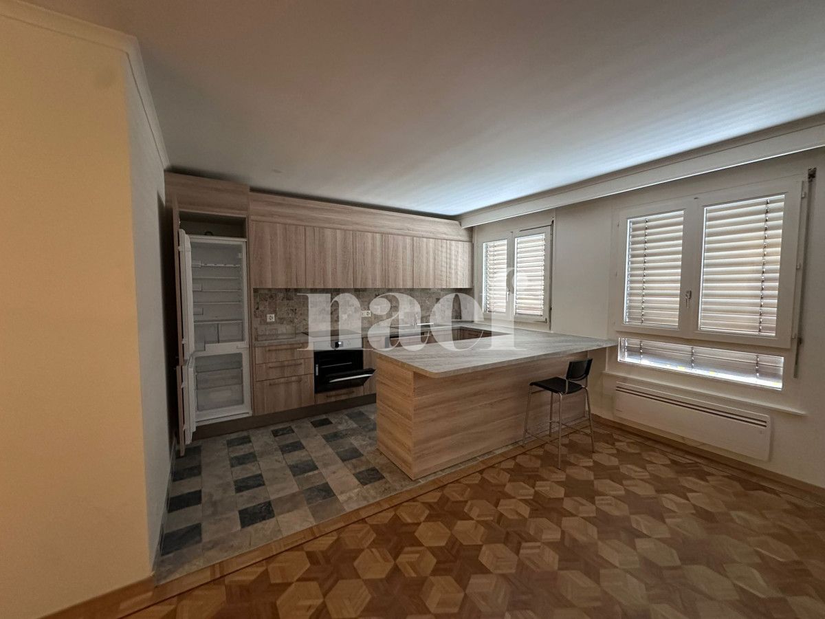 À louer : Appartement 4 Pieces Genève - Ref : 210560.1012 | Naef Immobilier