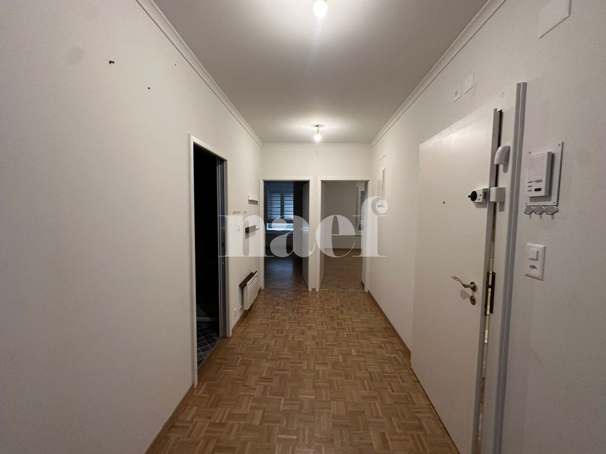 À louer : Appartement 4 Pieces Genève - Ref : 210560.1012 | Naef Immobilier