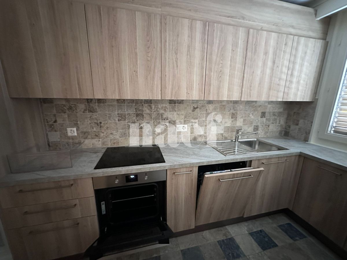 À louer : Appartement 4 Pieces Genève - Ref : 210560.1012 | Naef Immobilier