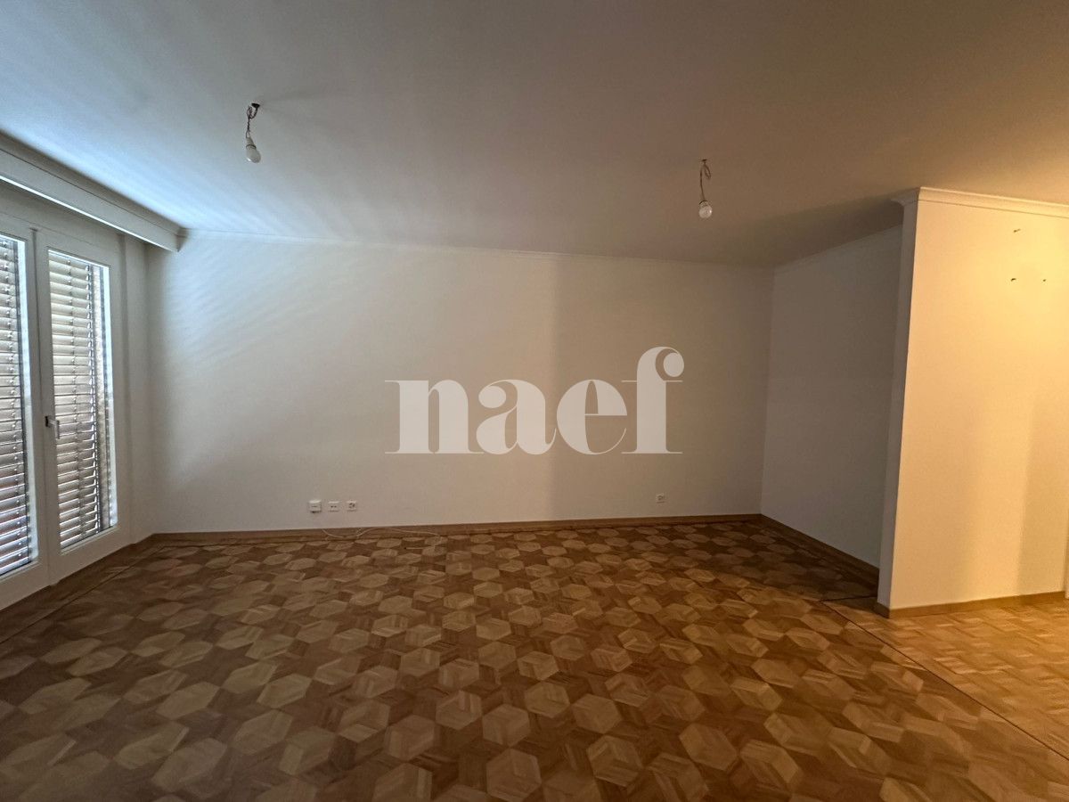 À louer : Appartement 4 Pieces Genève - Ref : 210560.1012 | Naef Immobilier