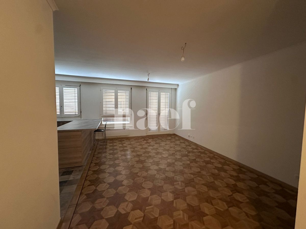 À louer : Appartement 4 Pieces Genève - Ref : 210560.1012 | Naef Immobilier
