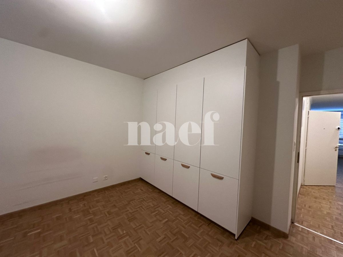 À louer : Appartement 4 Pieces Genève - Ref : 210560.1012 | Naef Immobilier