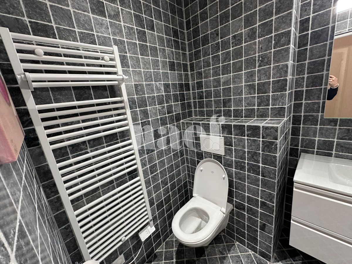 À louer : Appartement 4 Pieces Genève - Ref : 210560.1012 | Naef Immobilier