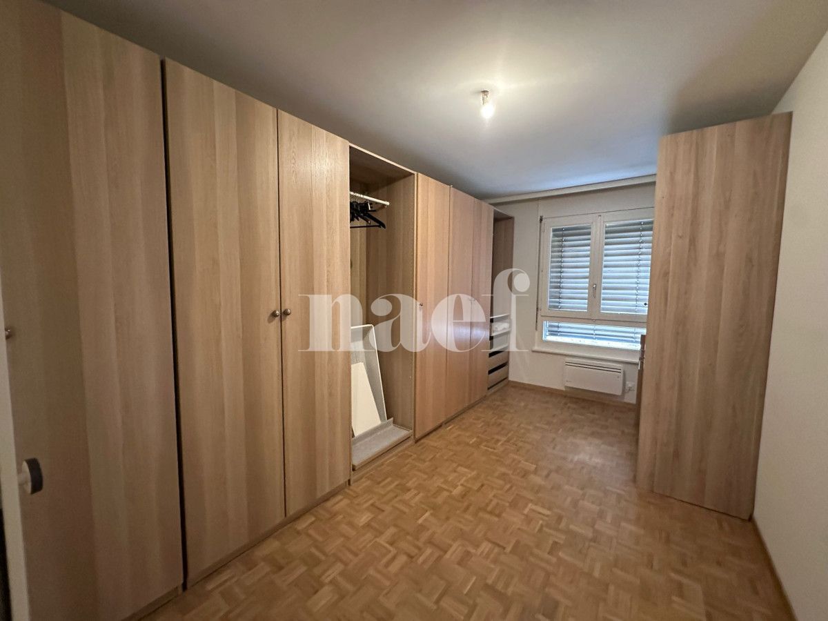 À louer : Appartement 4 Pieces Genève - Ref : 210560.1012 | Naef Immobilier