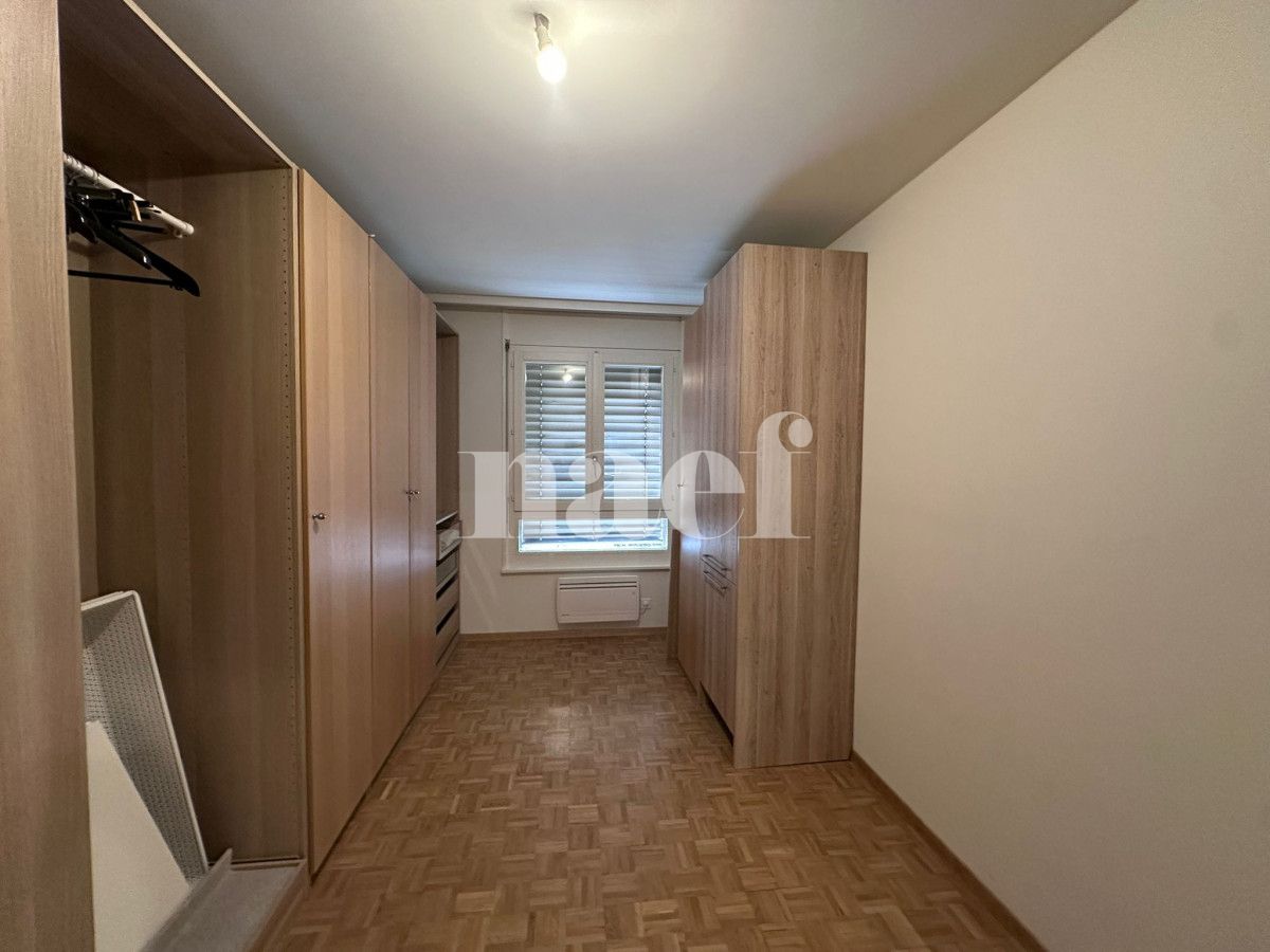 À louer : Appartement 4 Pieces Genève - Ref : 210560.1012 | Naef Immobilier