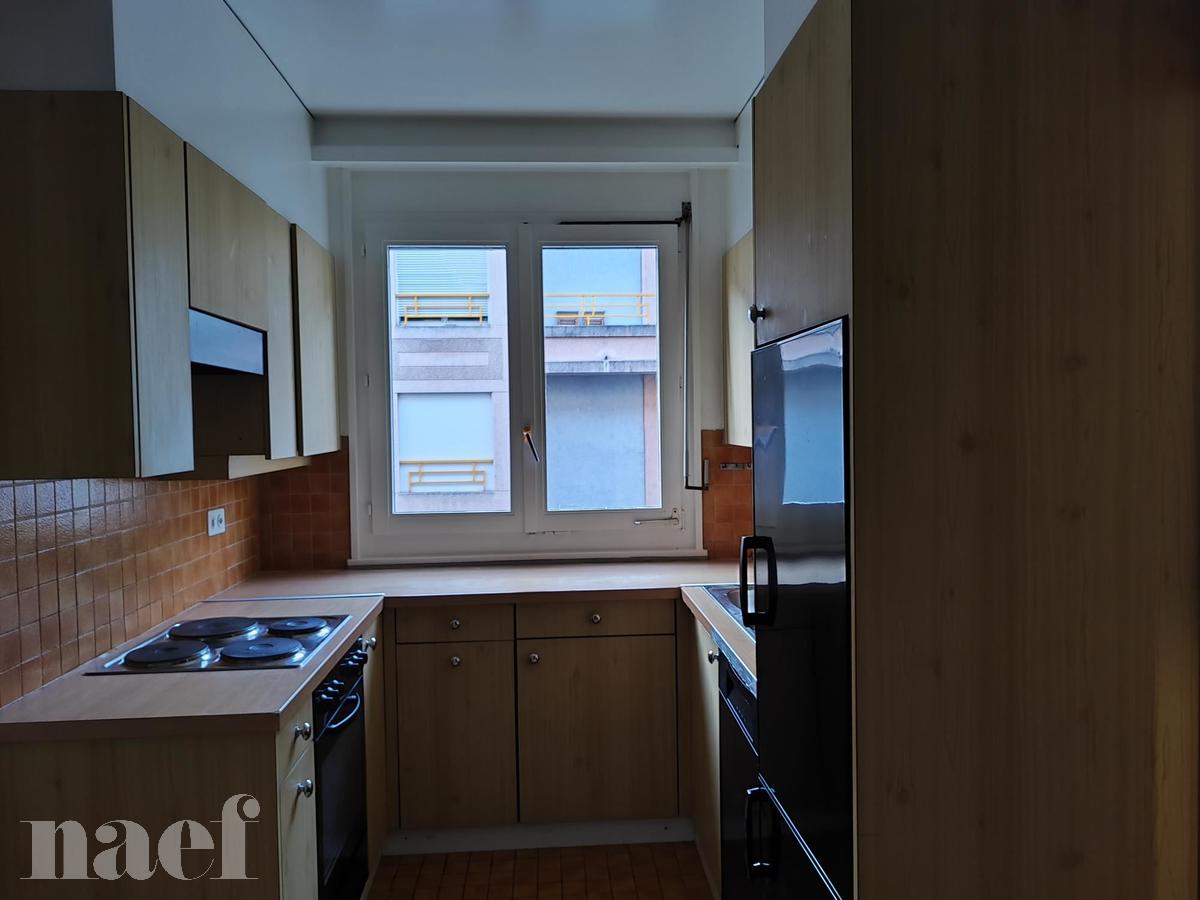À louer : Appartement 4 Pieces Genève - Ref : 210560.3032 | Naef Immobilier
