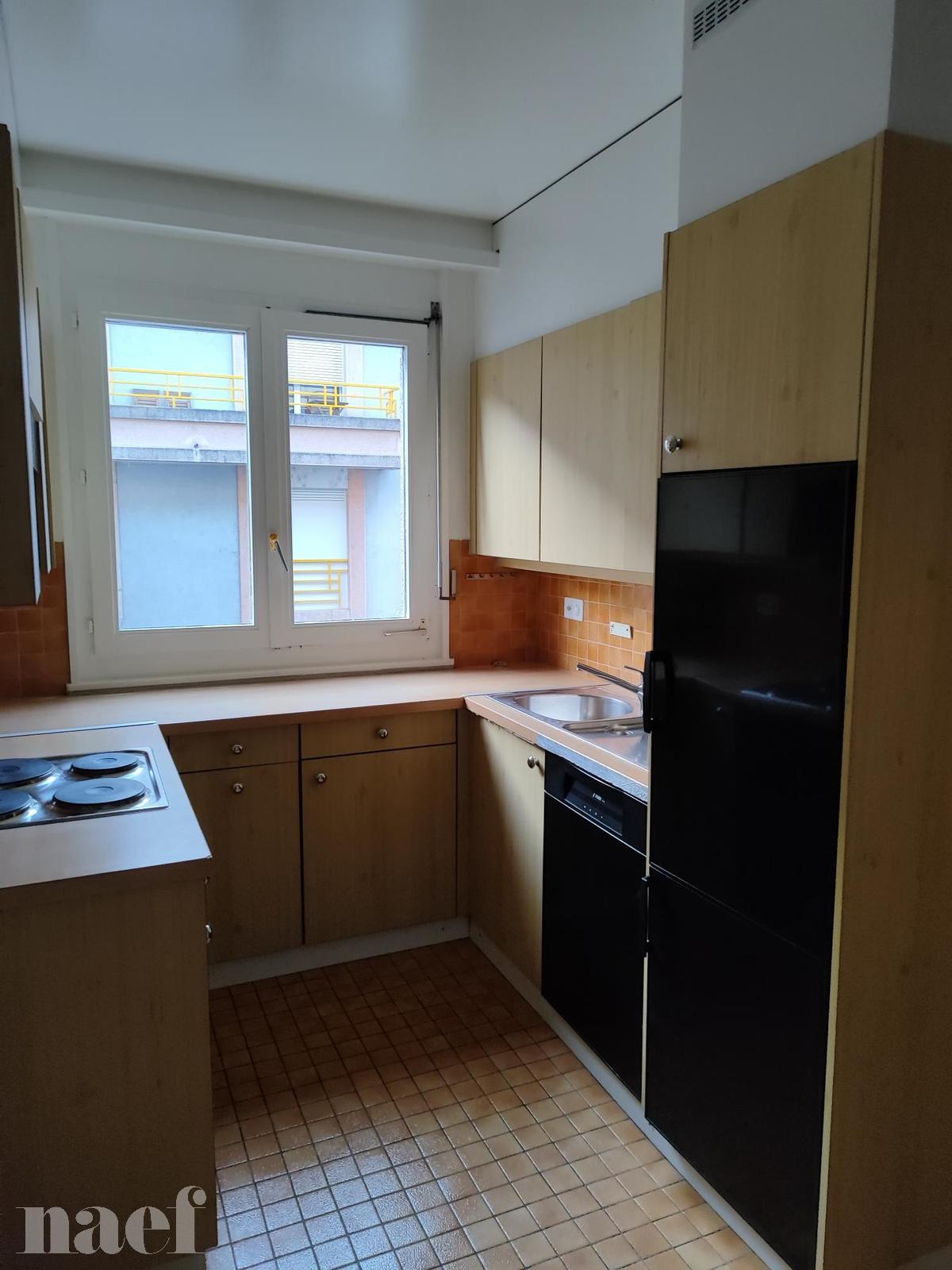 À louer : Appartement 4 Pieces Genève - Ref : 210560.3032 | Naef Immobilier