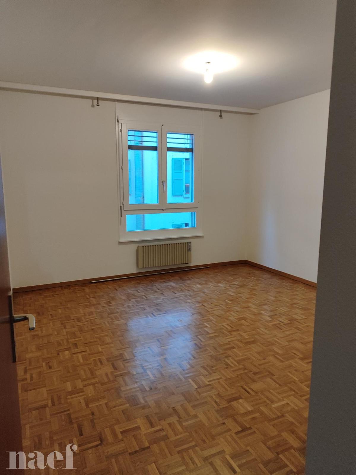 À louer : Appartement 4 Pieces Genève - Ref : 210560.3032 | Naef Immobilier