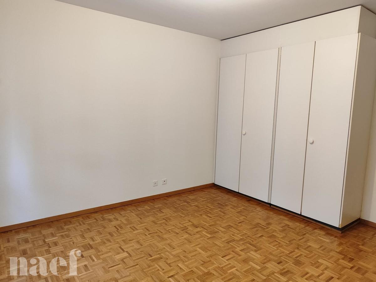 À louer : Appartement 4 Pieces Genève - Ref : 210560.3032 | Naef Immobilier