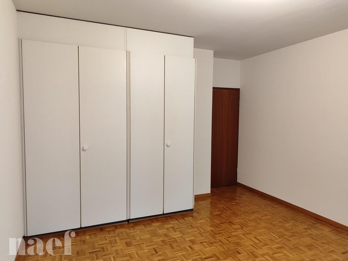 À louer : Appartement 4 Pieces Genève - Ref : 210560.3032 | Naef Immobilier
