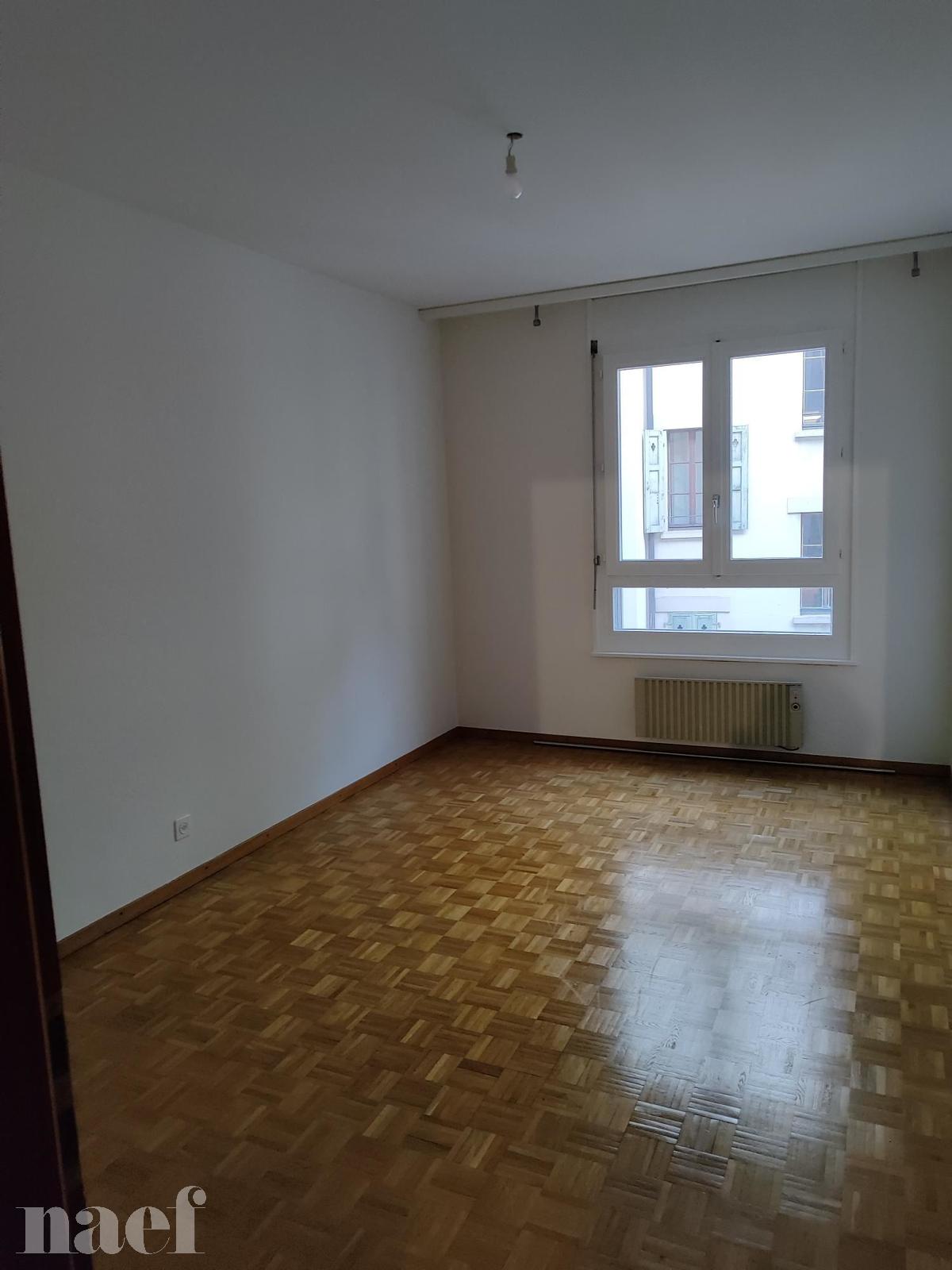 À louer : Appartement 4 Pieces Genève - Ref : 210560.3032 | Naef Immobilier
