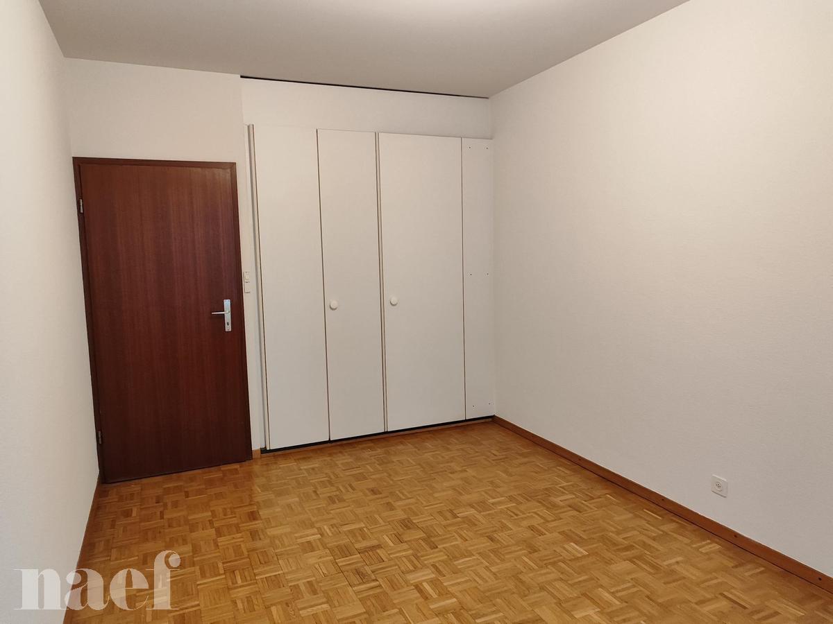 À louer : Appartement 4 Pieces Genève - Ref : 210560.3032 | Naef Immobilier