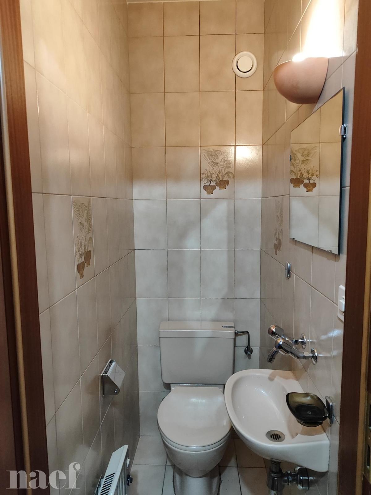 À louer : Appartement 4 Pieces Genève - Ref : 210560.3032 | Naef Immobilier
