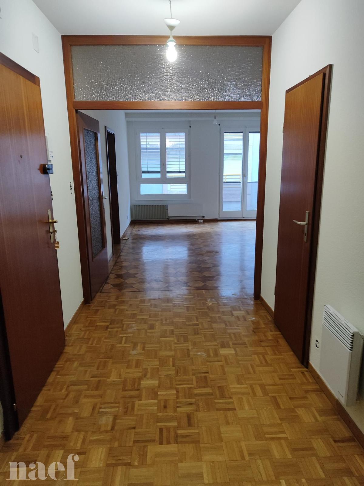 À louer : Appartement 4 Pieces Genève - Ref : 210560.3032 | Naef Immobilier