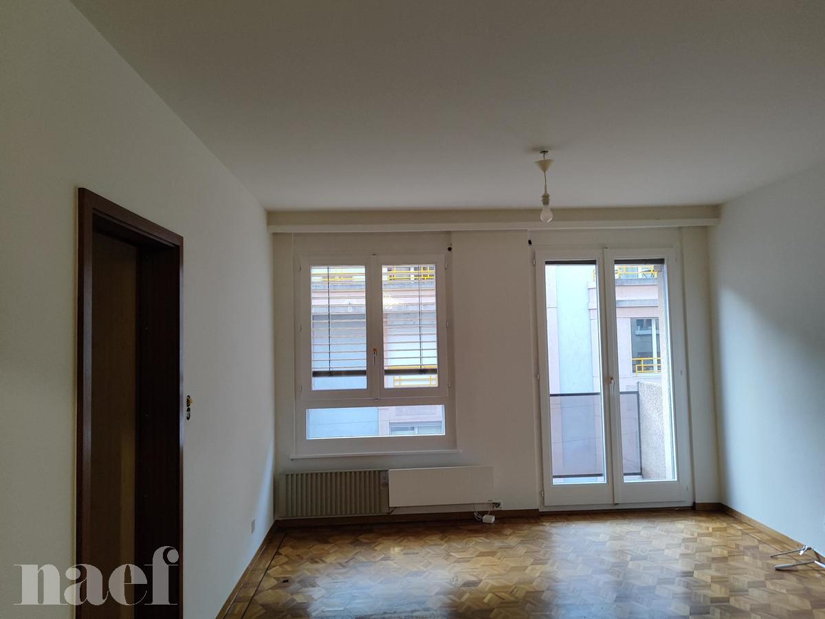 À louer : Appartement 4 Pieces Genève - Ref : 210560.3032 | Naef Immobilier