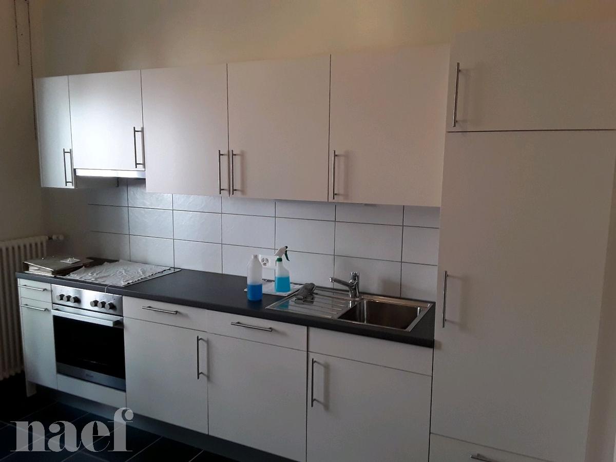 À louer : Appartement 4 Pieces Genève - Ref : 210602.1001 | Naef Immobilier