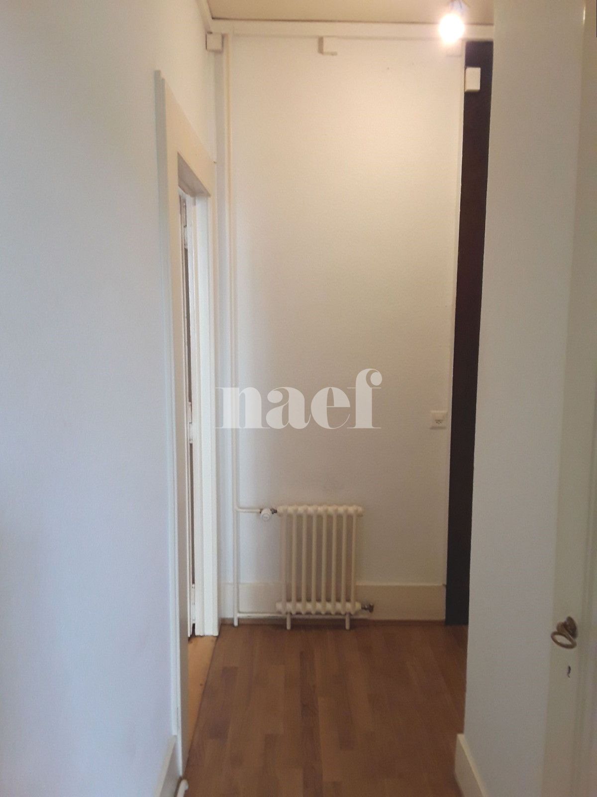 À louer : Appartement 2 Pieces Genève - Ref : 210676.2022 | Naef Immobilier