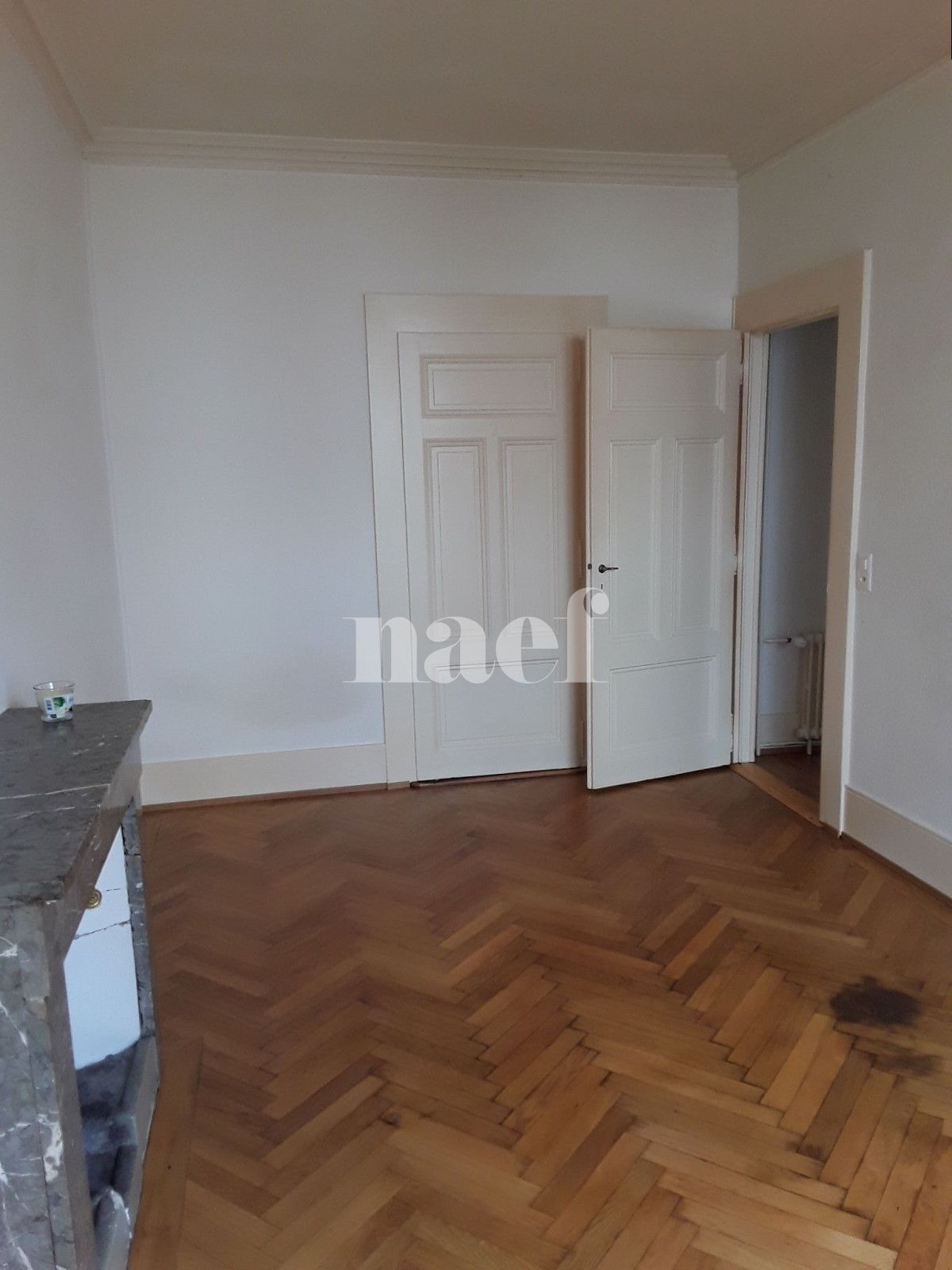 À louer : Appartement 2 Pieces Genève - Ref : 210676.2022 | Naef Immobilier