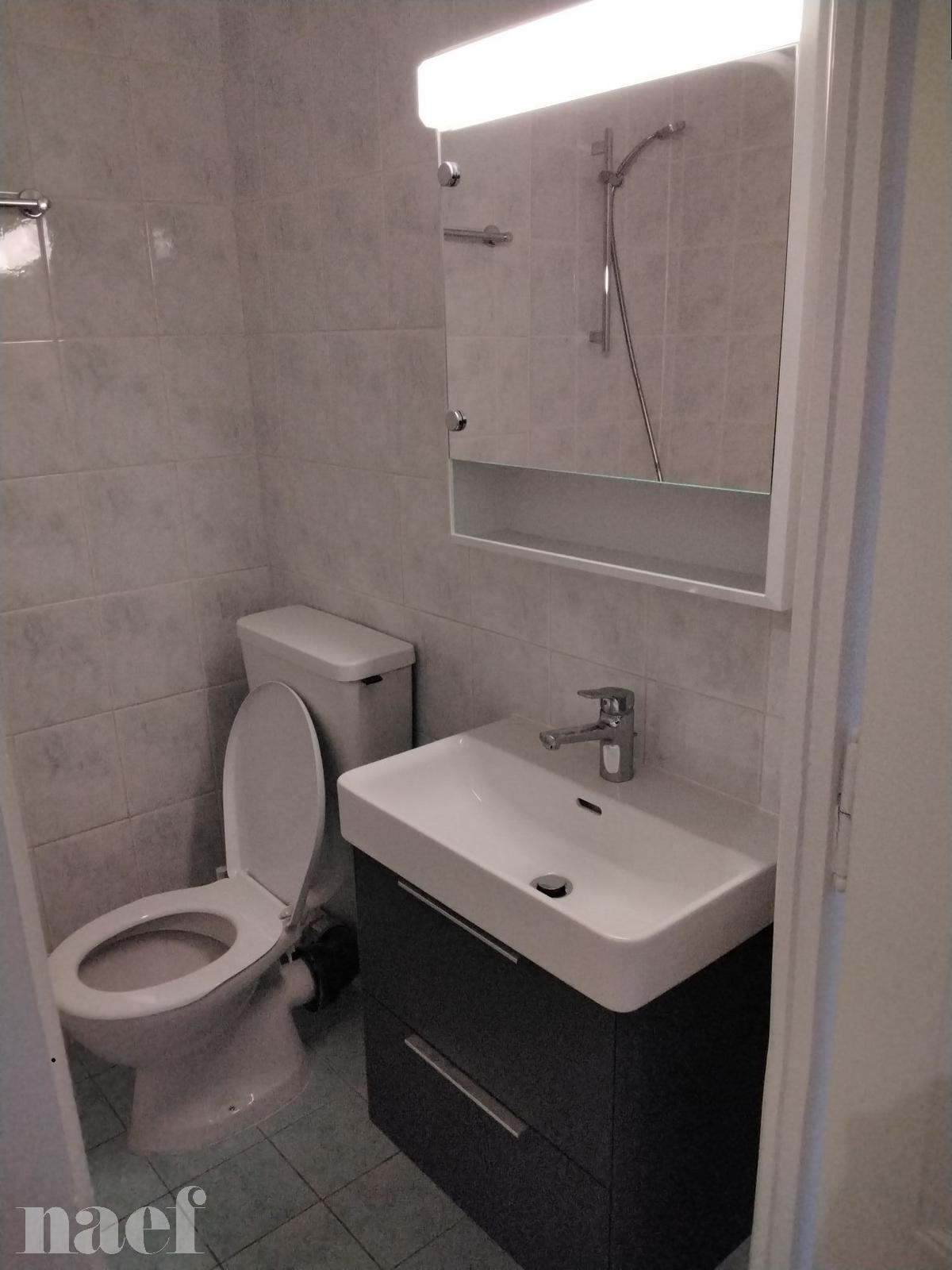 À louer : Appartement 3 Pieces Genève - Ref : 210676.4042 | Naef Immobilier