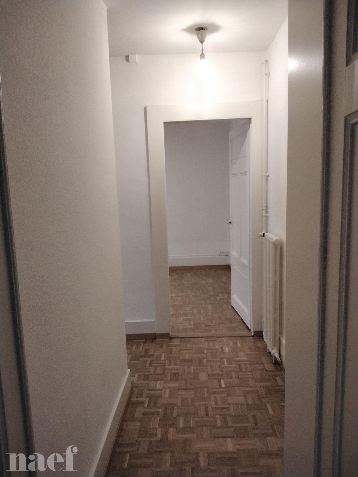À louer : Appartement 3 Pieces Genève - Ref : 210676.4042 | Naef Immobilier