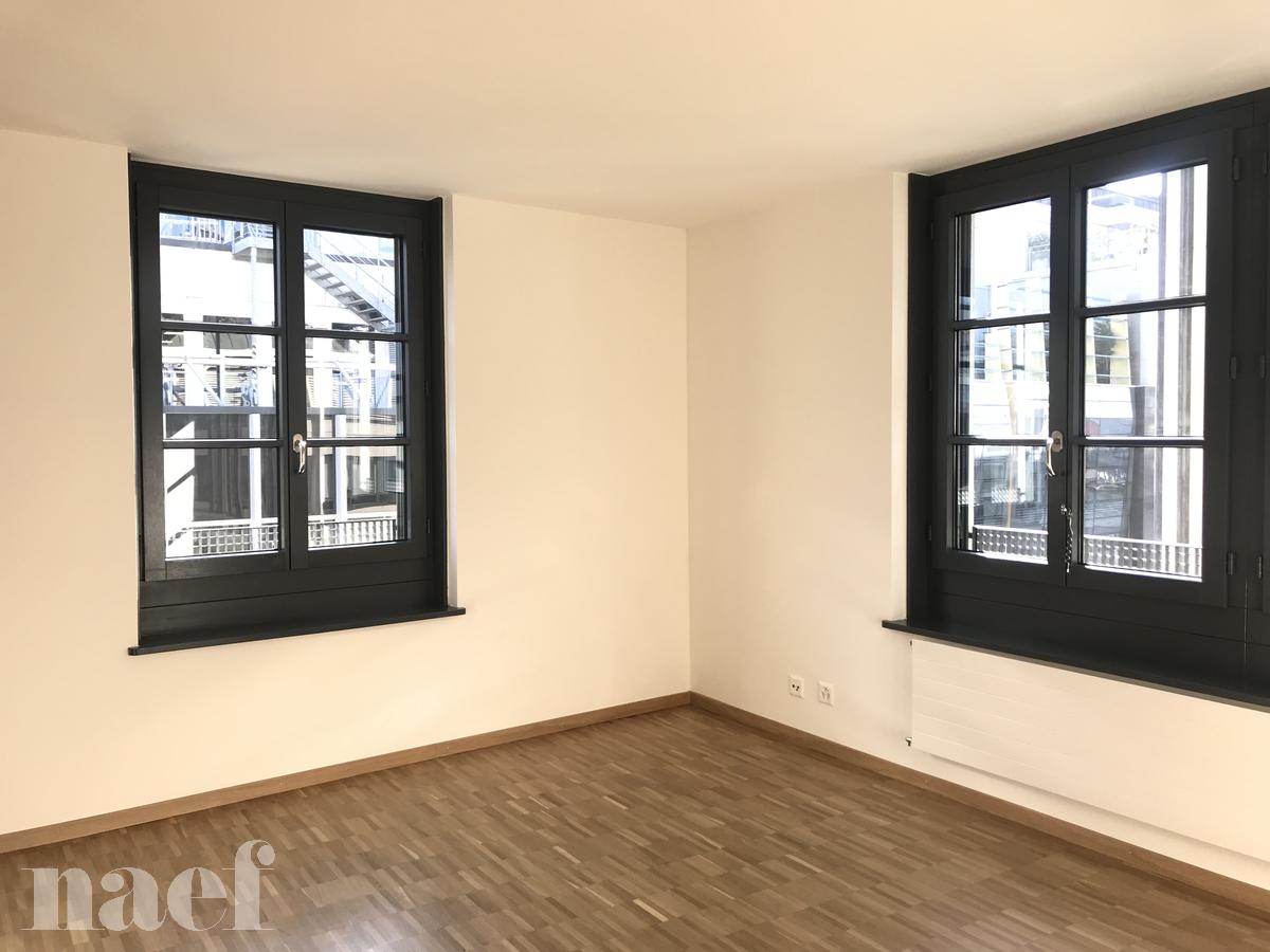 À louer : Appartement 5.5 Pieces Genève - Ref : 210684.5002 | Naef Immobilier