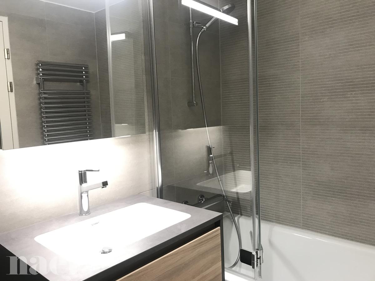 À louer : Appartement 5.5 Pieces Genève - Ref : 210684.5002 | Naef Immobilier