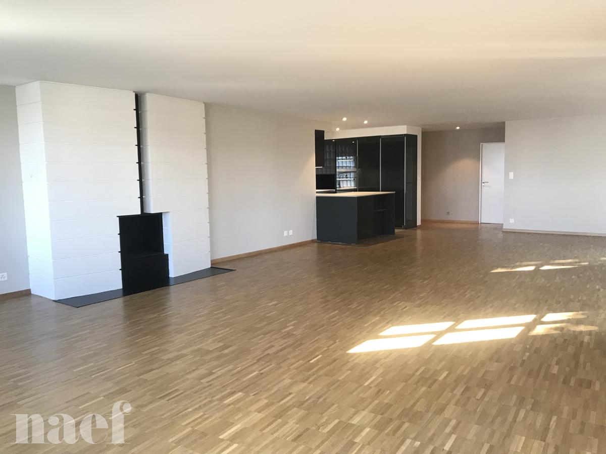 À louer : Appartement 5.5 Pieces Genève - Ref : 210684.5002 | Naef Immobilier