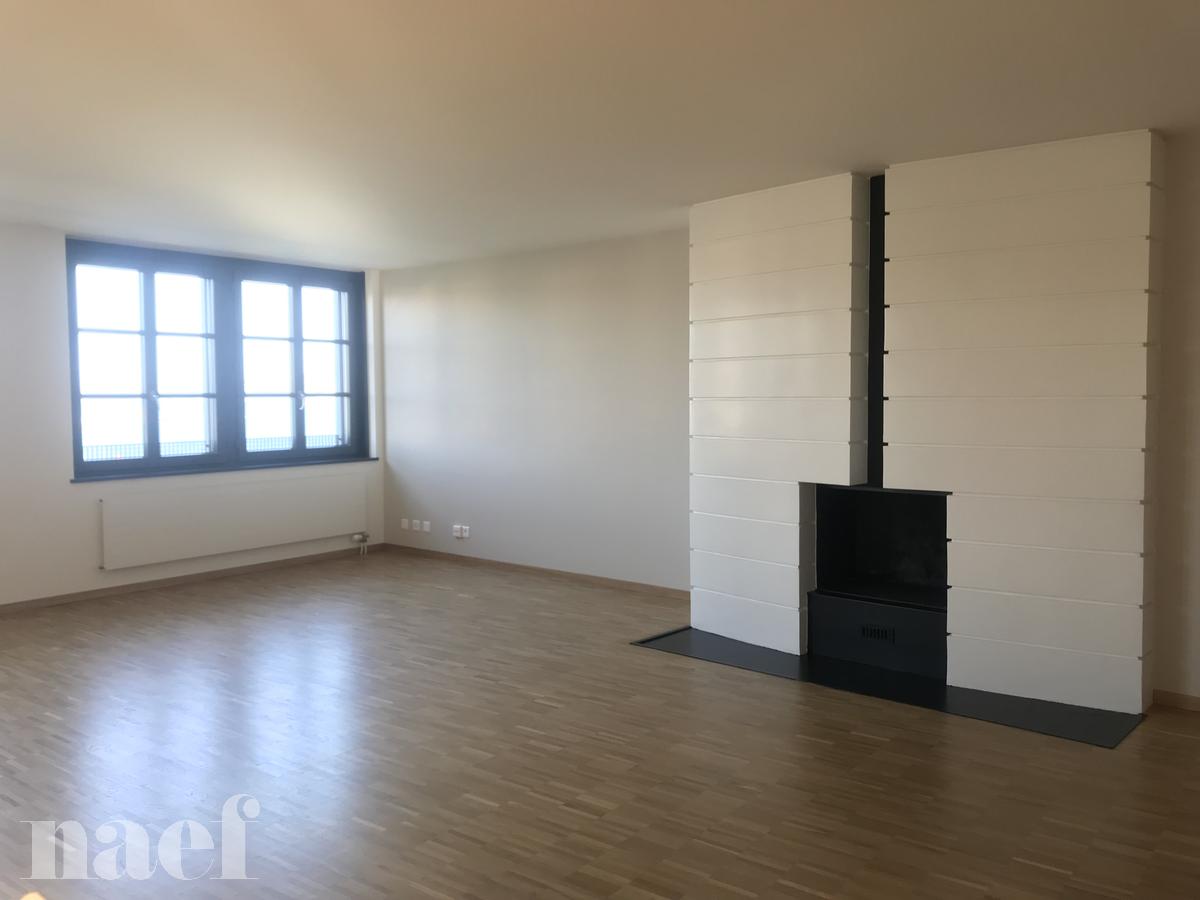 À louer : Appartement 5.5 Pieces Genève - Ref : 210684.5002 | Naef Immobilier