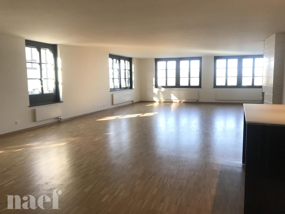 À louer : Appartement 5.5 Pieces Genève - Ref : 210684.5002 | Naef Immobilier