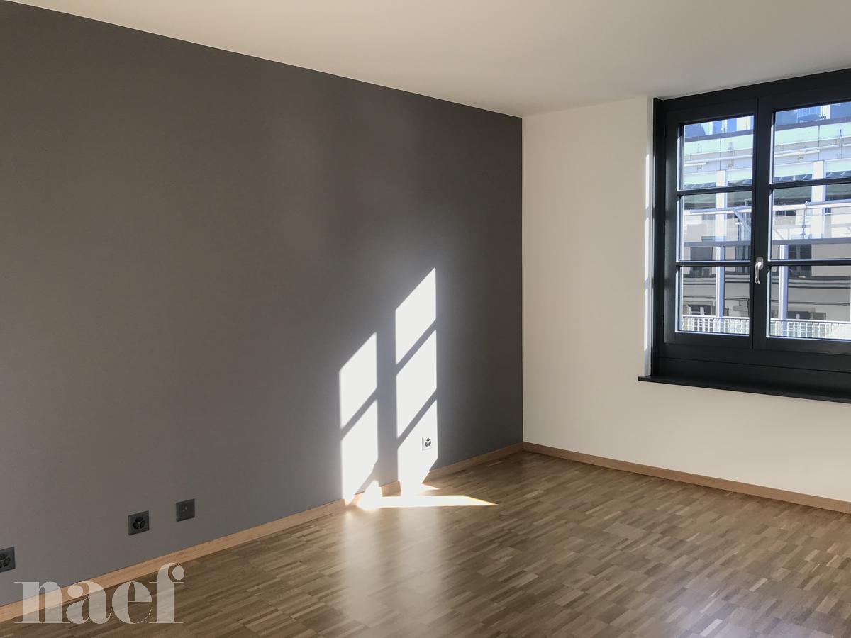 À louer : Appartement 5.5 Pieces Genève - Ref : 210684.5002 | Naef Immobilier