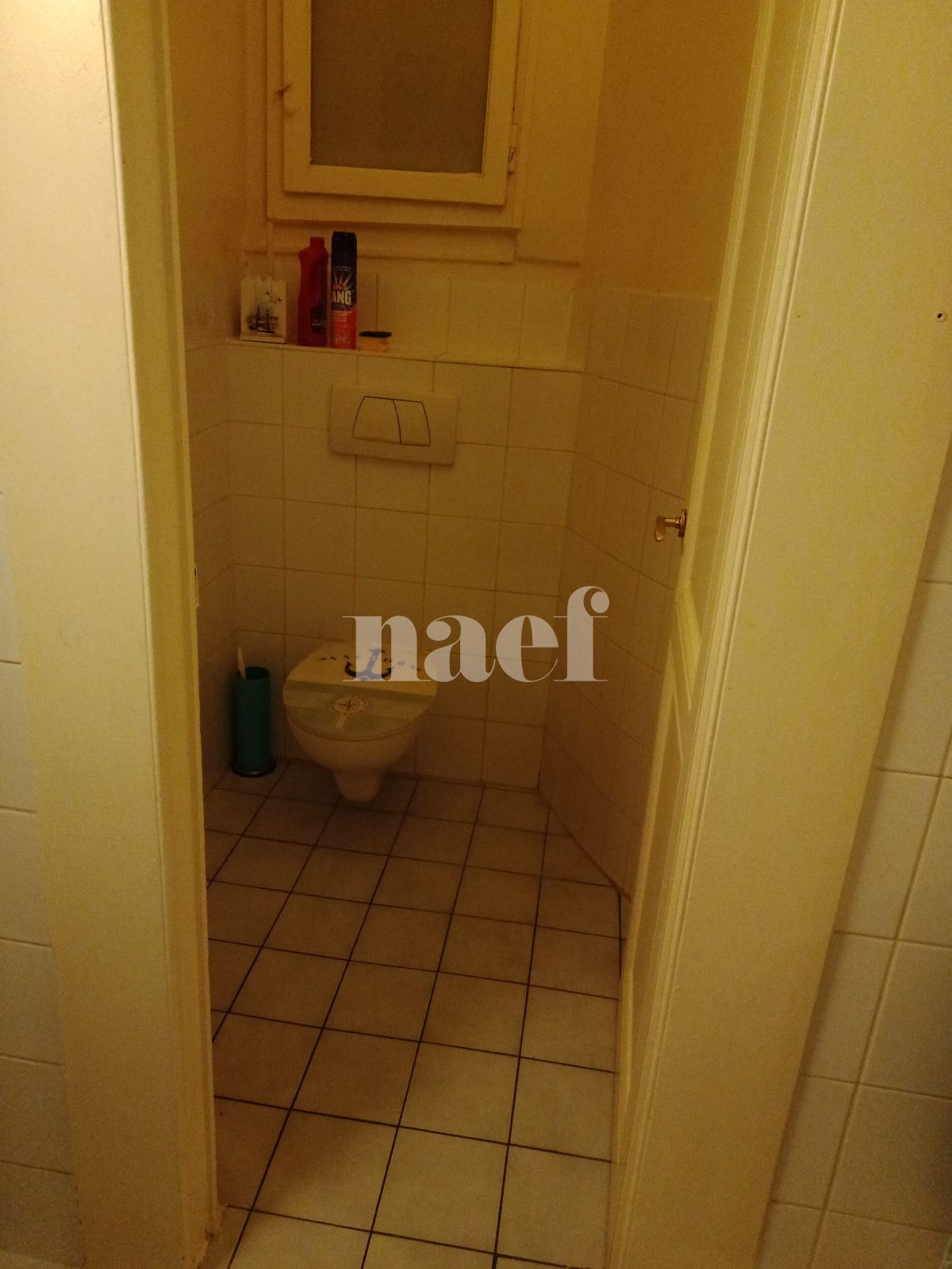 À louer : Appartement 3 Pieces Genève - Ref : 210706.3002 | Naef Immobilier
