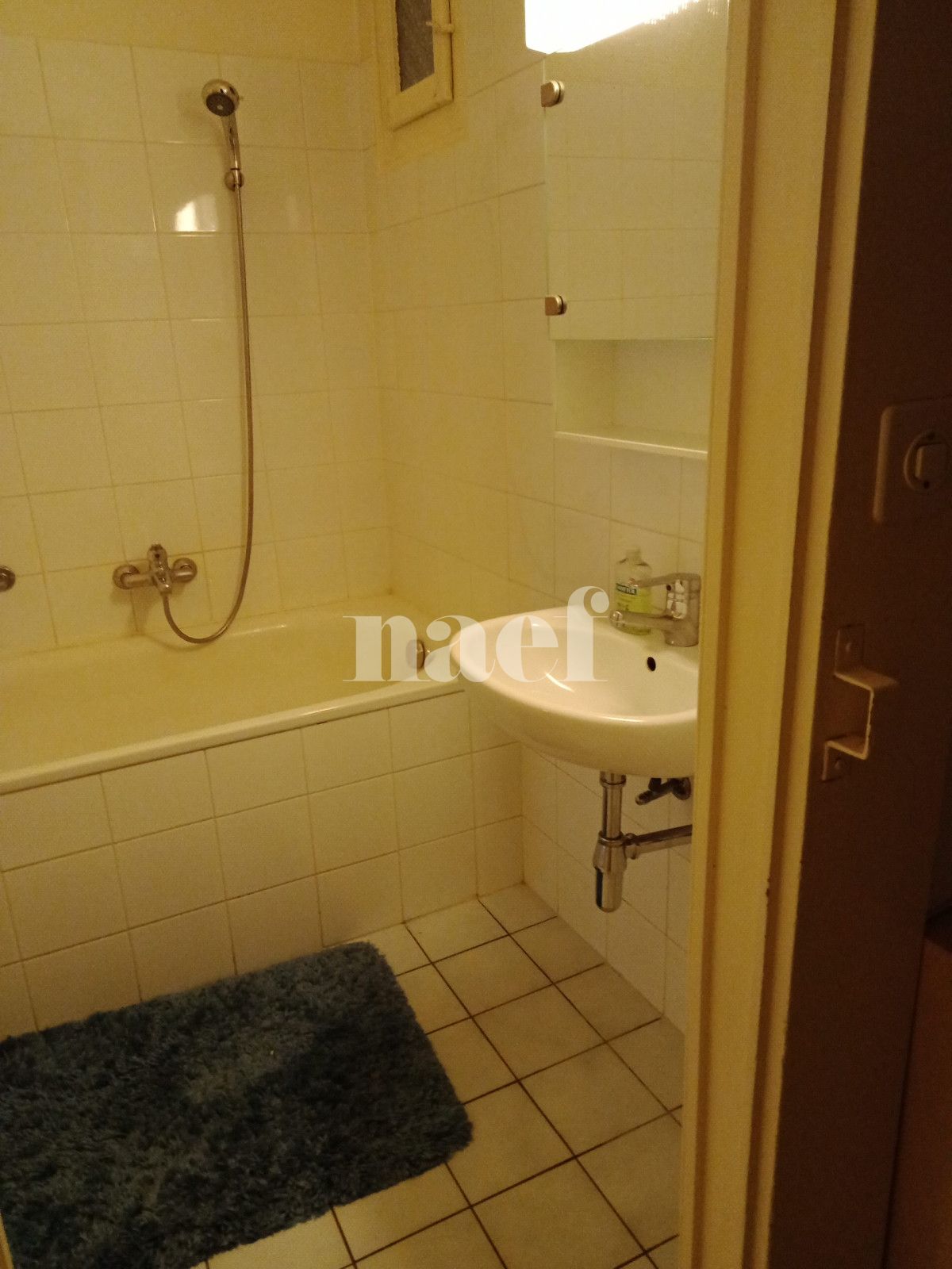 À louer : Appartement 3 Pieces Genève - Ref : 210706.3002 | Naef Immobilier